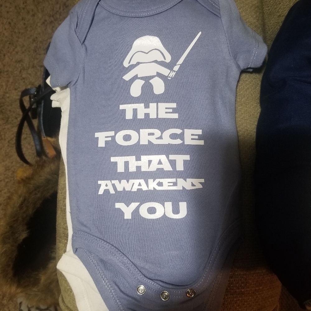 Custom Oneseys - Picture 13 of 16